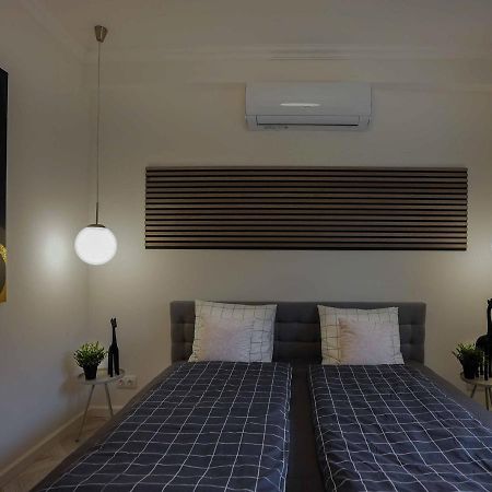 Corvin Avenue Premium Central Apartment Budapest Eksteriør billede