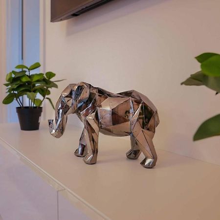 Corvin Avenue Premium Central Apartment Budapest Eksteriør billede