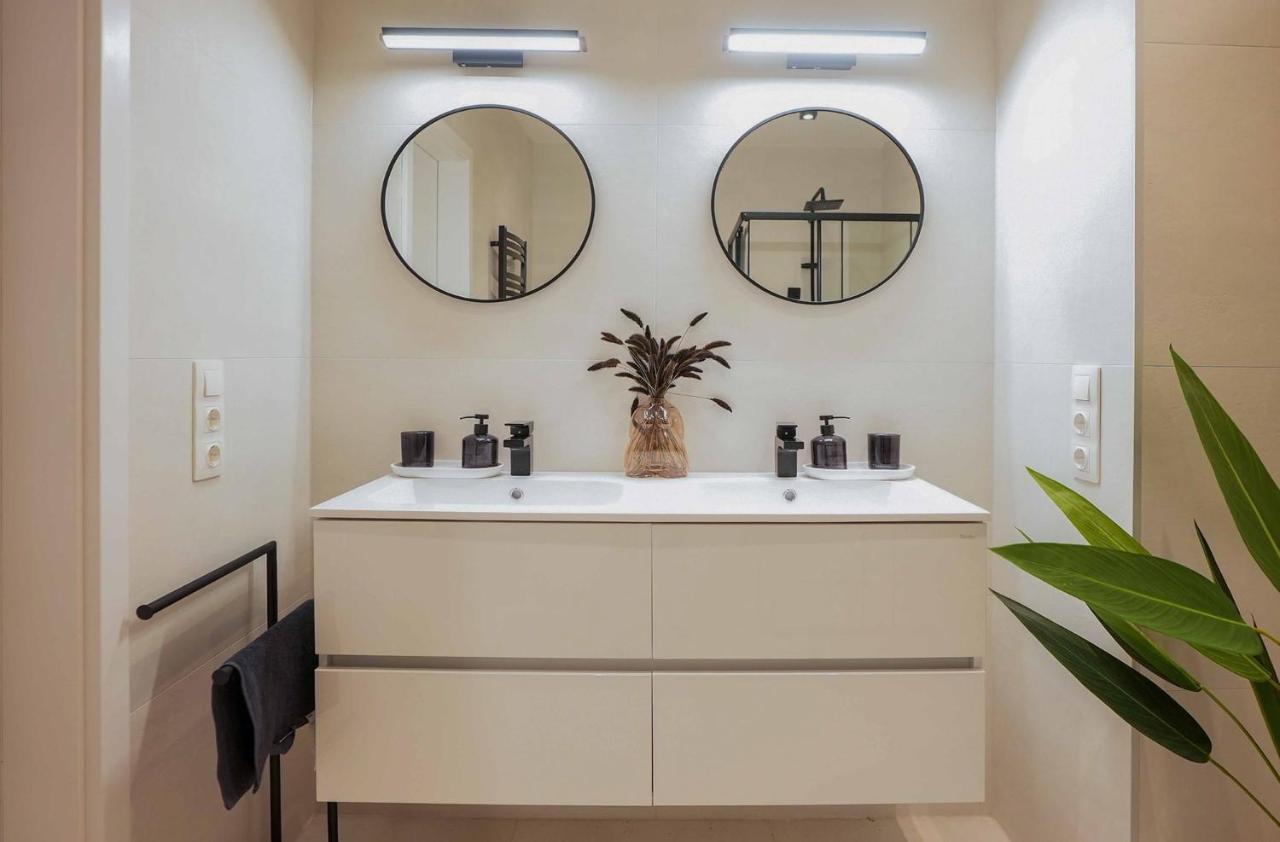 Corvin Avenue Premium Central Apartment Budapest Eksteriør billede