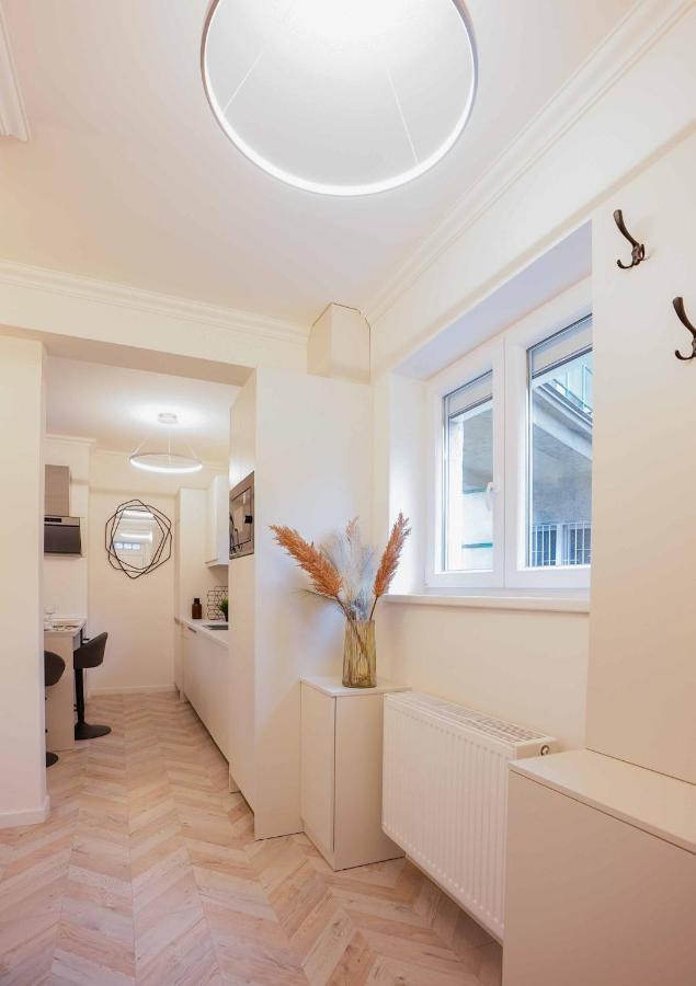 Corvin Avenue Premium Central Apartment Budapest Eksteriør billede
