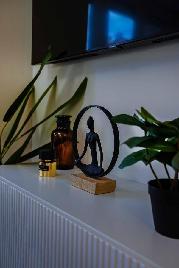 Corvin Avenue Premium Central Apartment Budapest Eksteriør billede