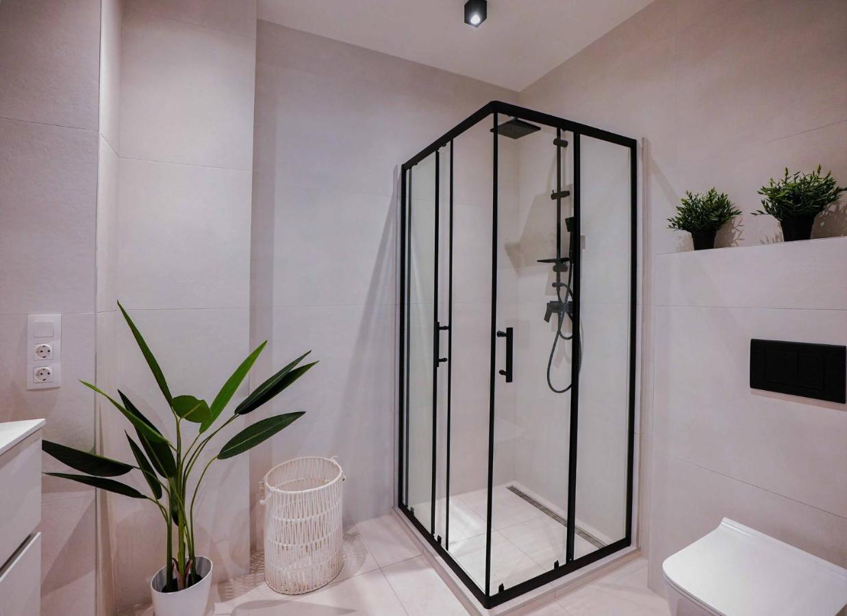 Corvin Avenue Premium Central Apartment Budapest Eksteriør billede