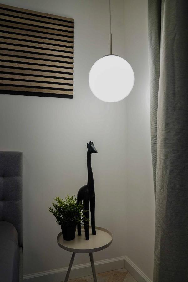 Corvin Avenue Premium Central Apartment Budapest Eksteriør billede