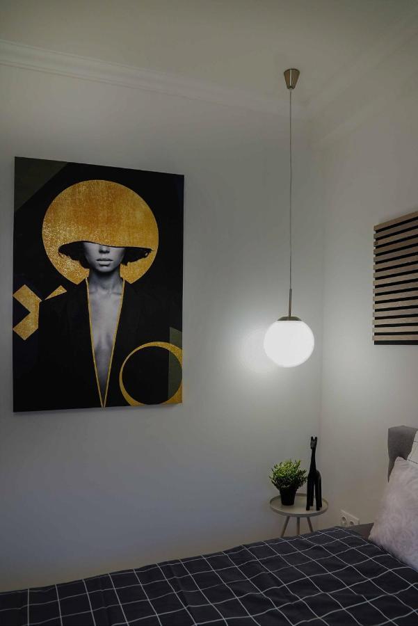 Corvin Avenue Premium Central Apartment Budapest Eksteriør billede