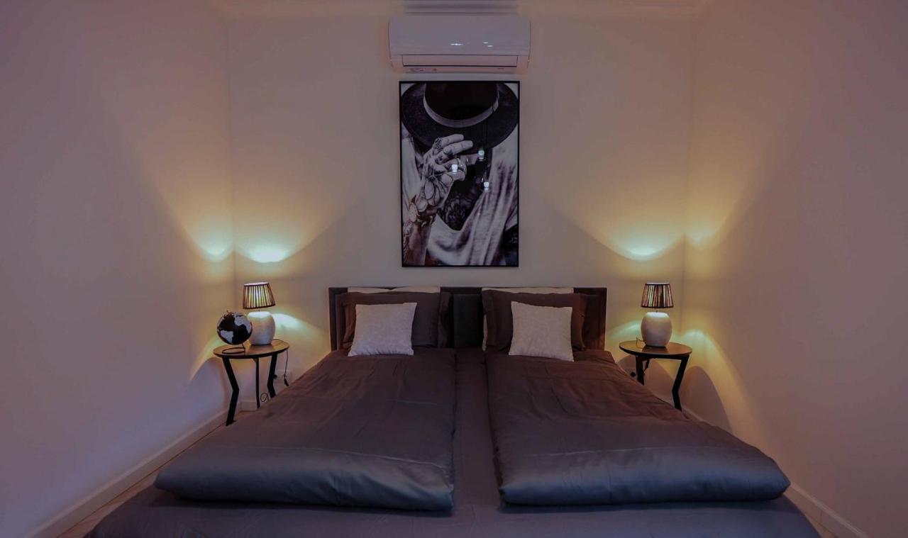Corvin Avenue Premium Central Apartment Budapest Eksteriør billede